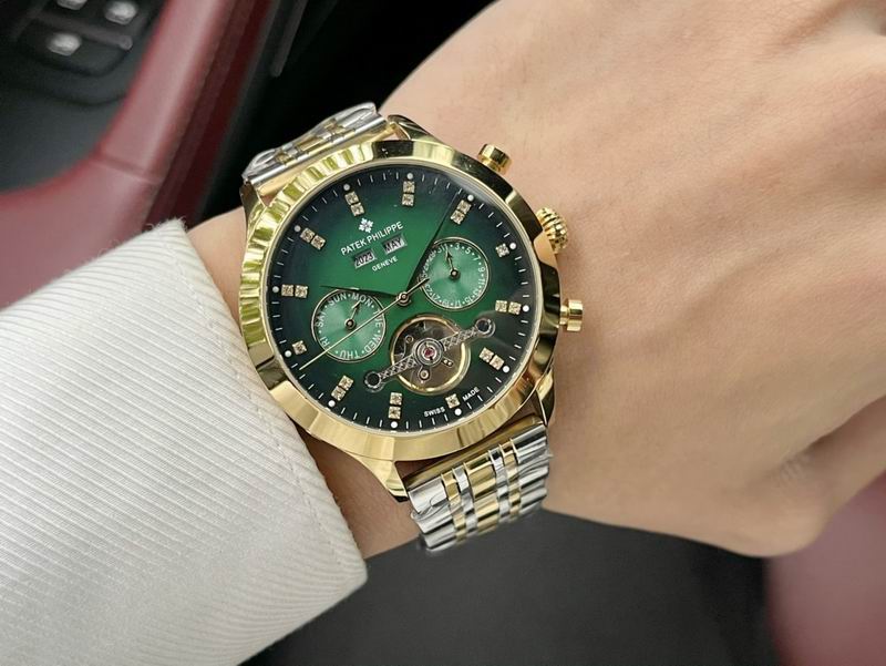 Patek Philippe 42mm 29 (3)