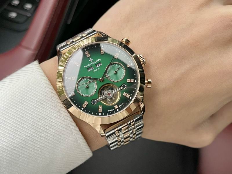 Patek Philippe 42mm 29 (5)