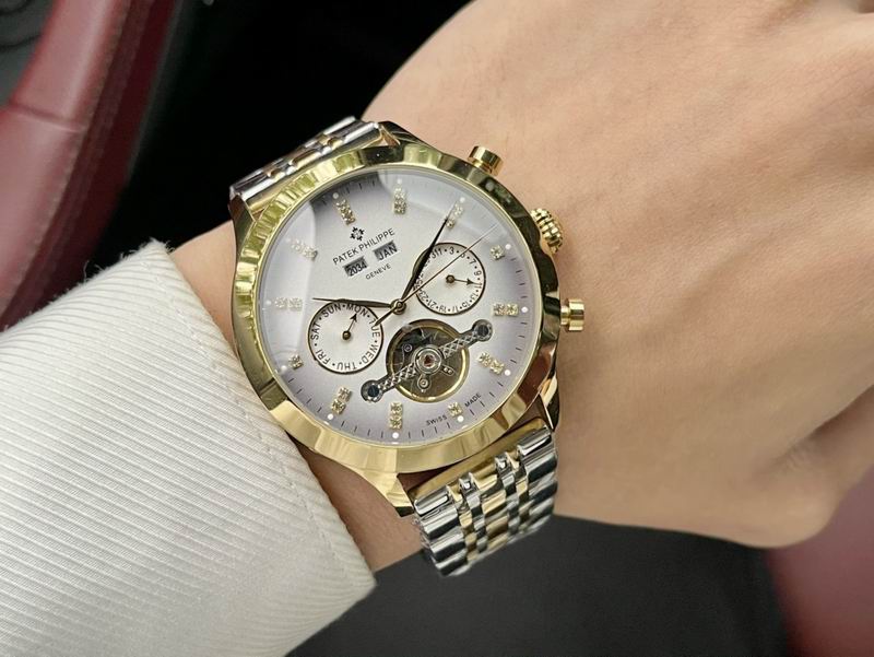 Patek Philippe 42mm 29 (6)