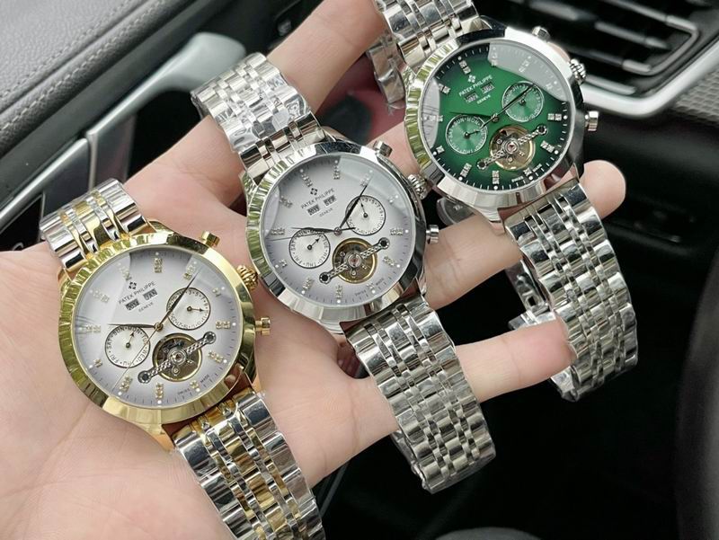 Patek Philippe 42mm 29 (7)