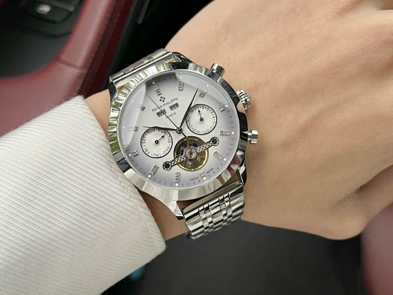 Patek Philippe 42mm 29 (8)