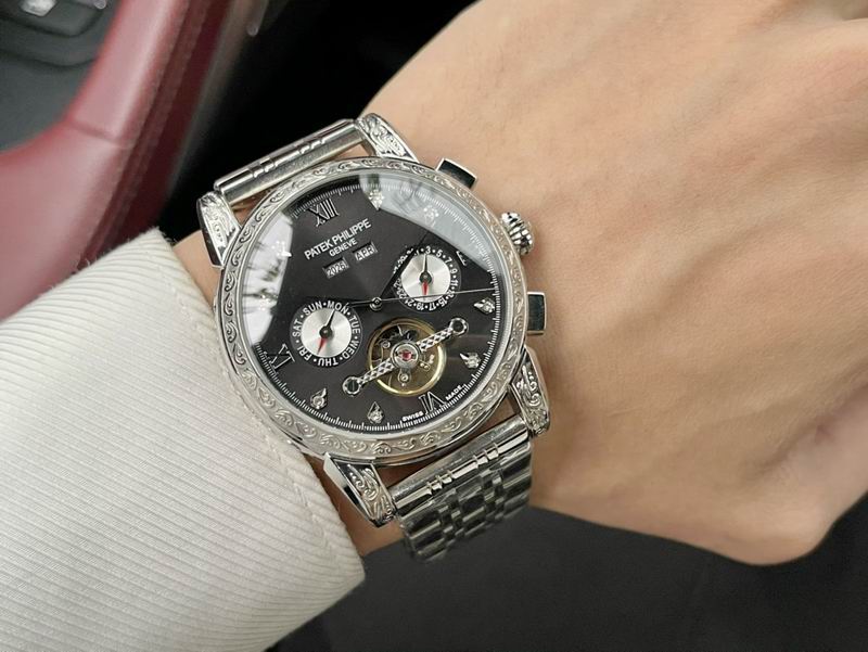 Patek Philippe 42mm 45 (7)