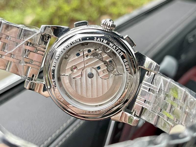 Patek Philippe 42mm 45 (8)