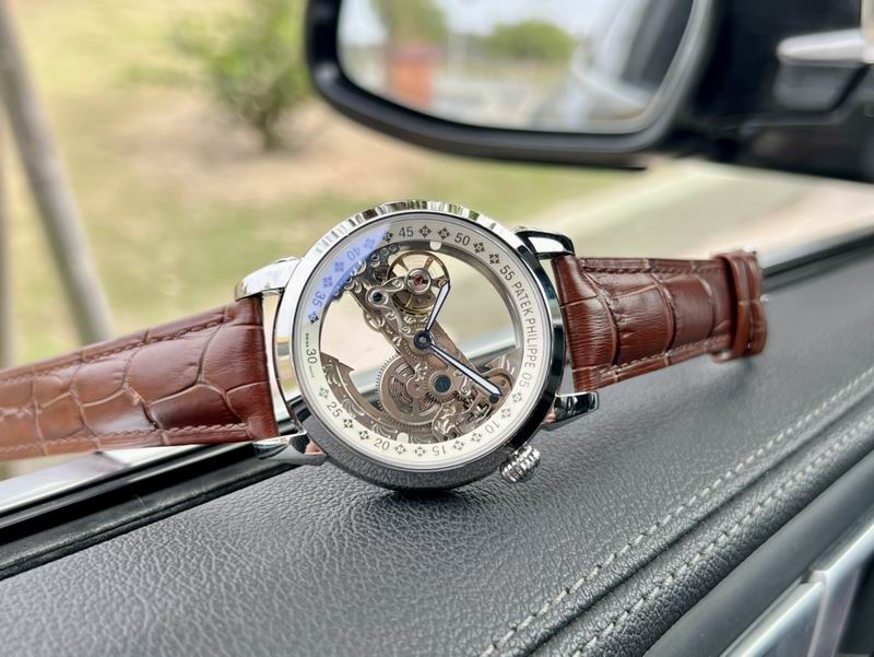 Patek Philippe 42mm 53 (3)