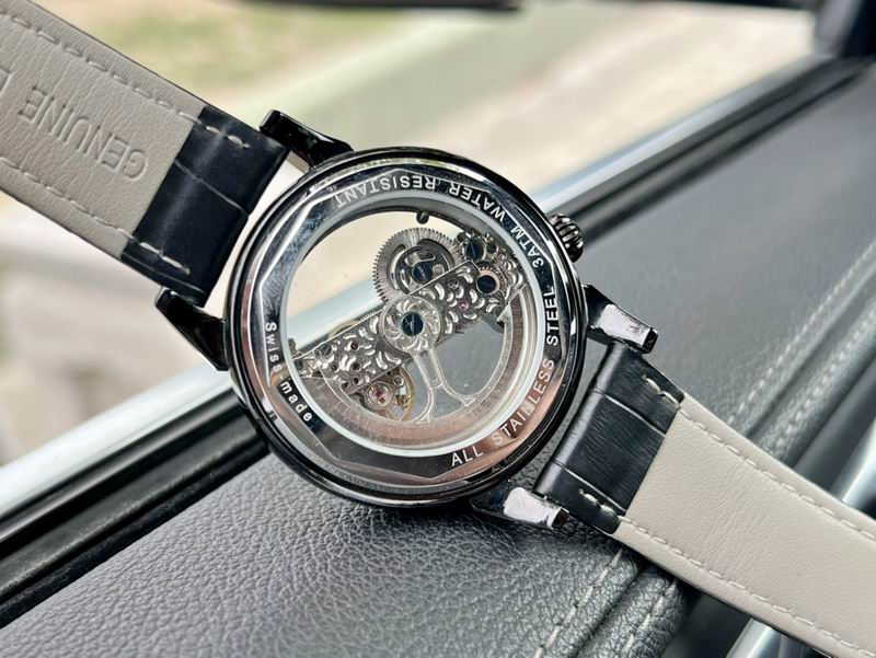 Patek Philippe 42mm 53 (5)