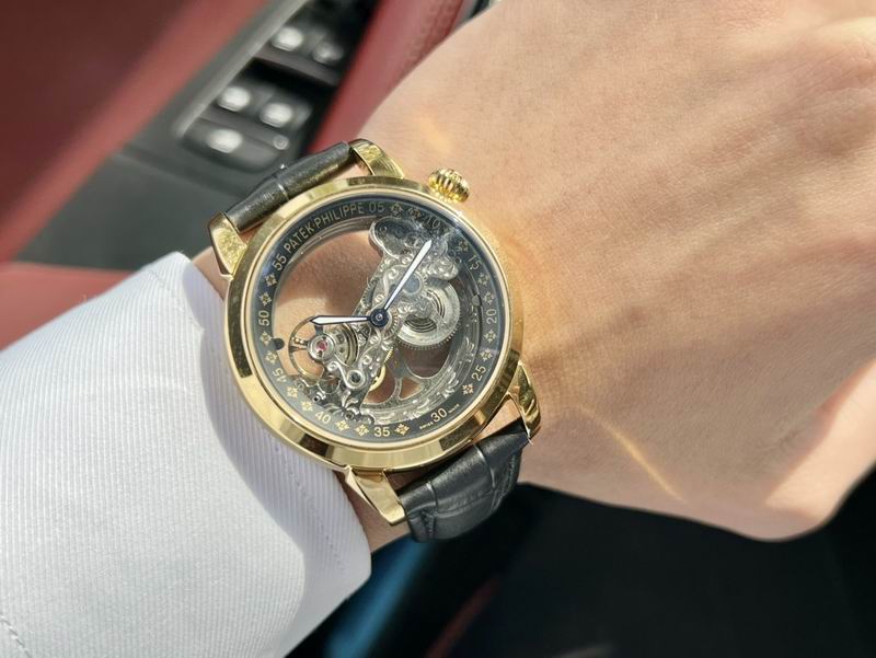 Patek Philippe 42mm 53 (6)