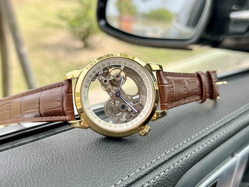 Patek Philippe 42mm 53 (7)