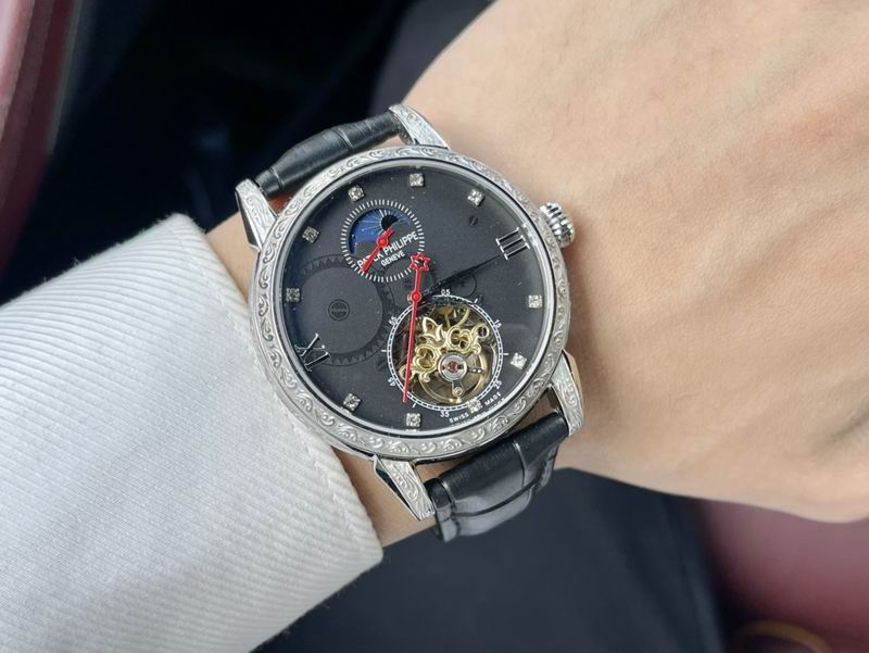 Patek Philippe 42mm 60 (1)