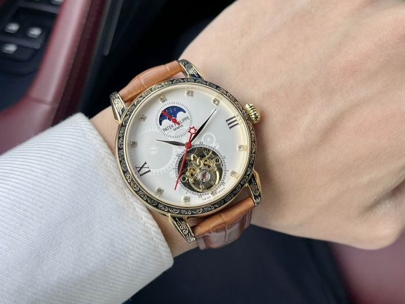 Patek Philippe 42mm 60 (3)