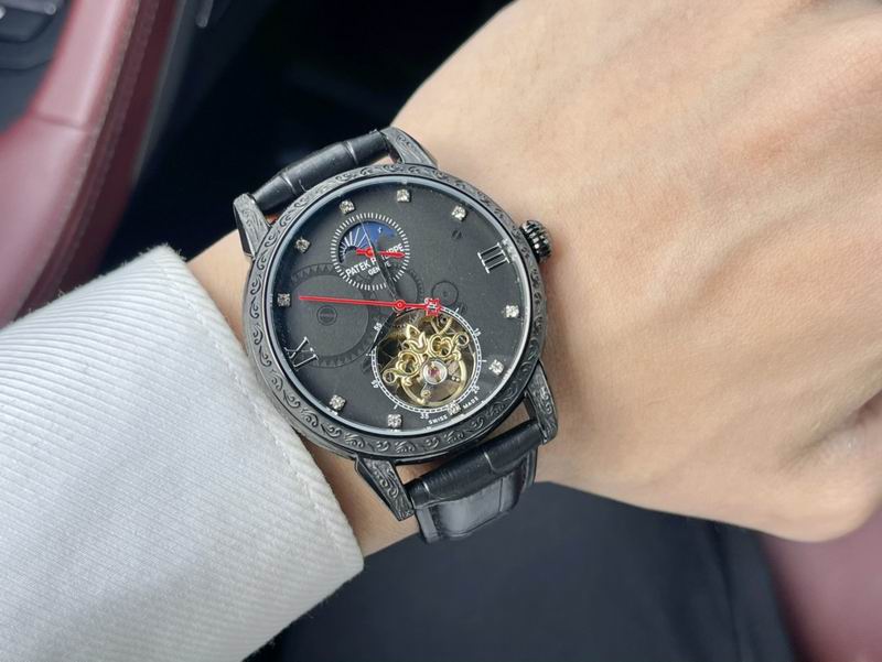 Patek Philippe 42mm 60 (4)