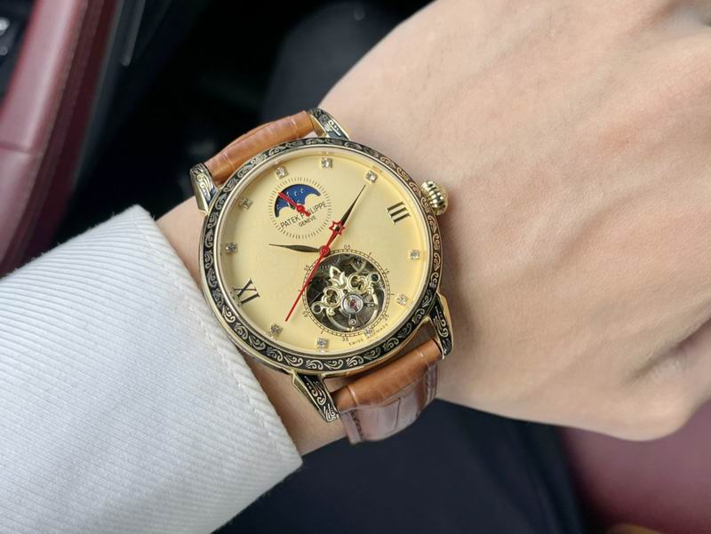 Patek Philippe 42mm 60 (5)