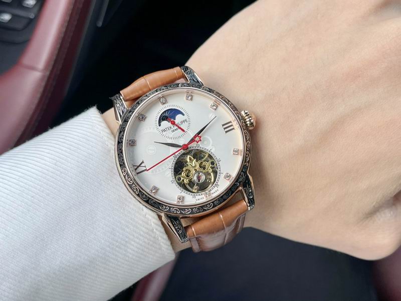 Patek Philippe 42mm 60 (6)