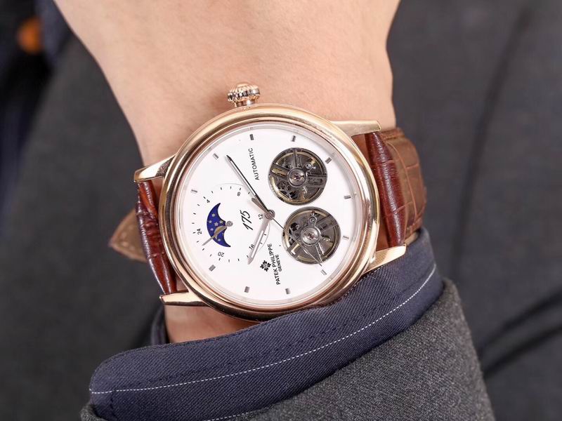 Patek Philippe 43X12mm 113 (14)