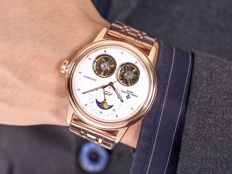 Patek Philippe 43X12mm 113 (3)