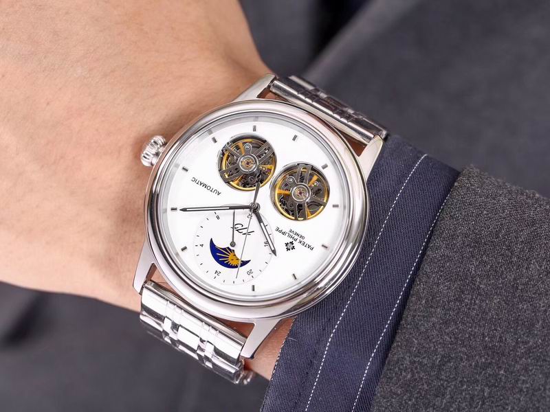 Patek Philippe 43X12mm 113 (4)