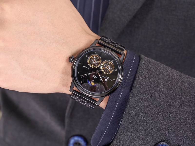 Patek Philippe 43X12mm 113 (5)