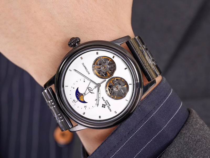 Patek Philippe 43X12mm 113 (6)