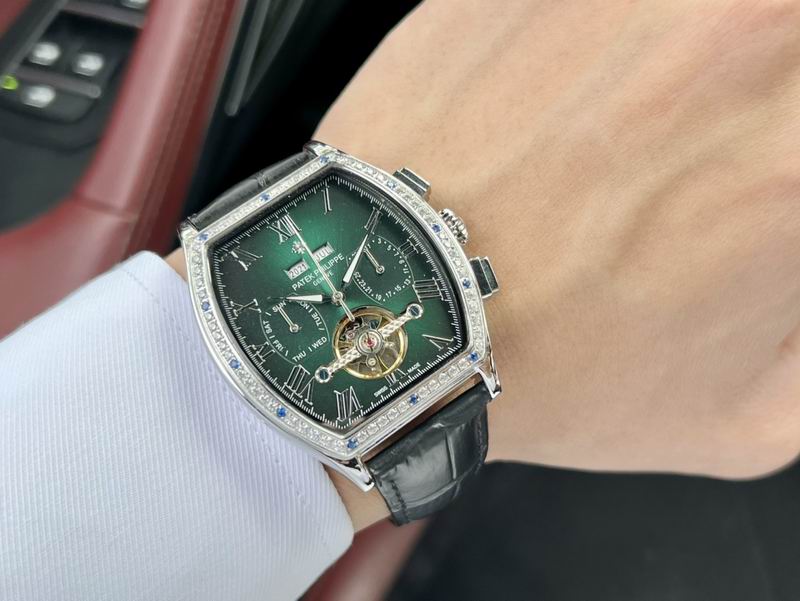 Patek Philippe 44mm 55 (1)