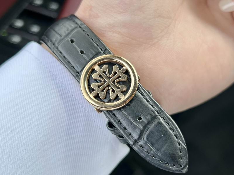 Patek Philippe 44mm 55 (2)