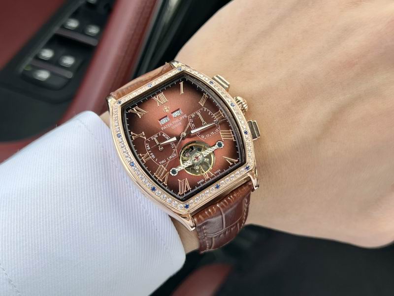 Patek Philippe 44mm 55 (5)