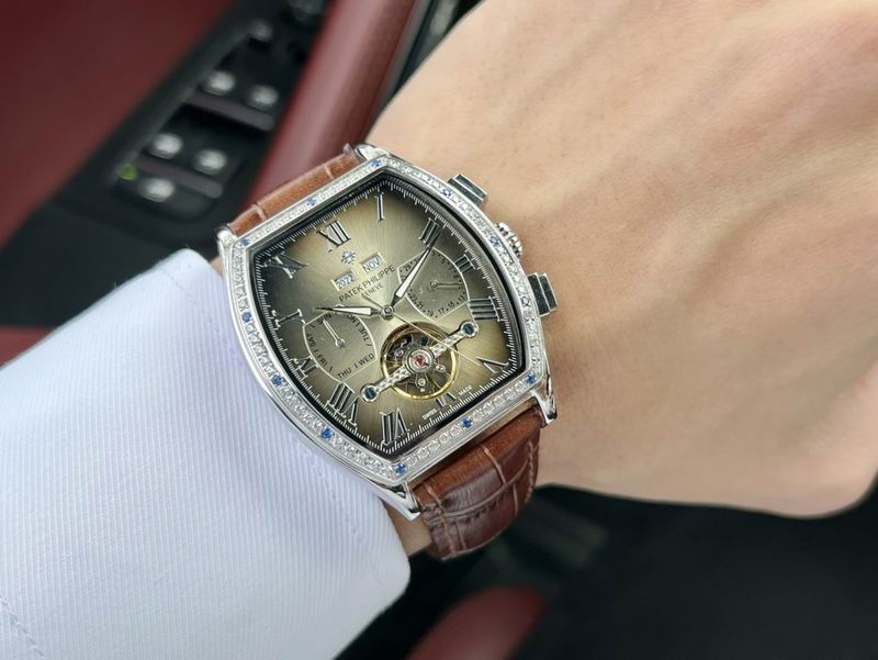 Patek Philippe 44mm 55 (8)