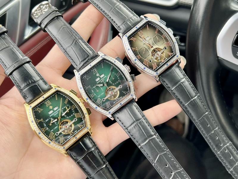 Patek Philippe 44mm 55 (9)