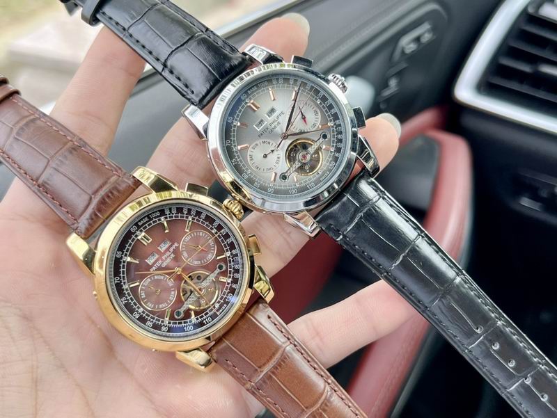 Patek Philippe 44mm 56 (4)