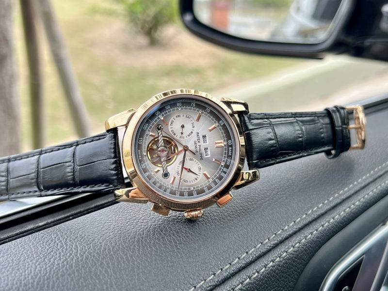 Patek Philippe 44mm 56 (5)
