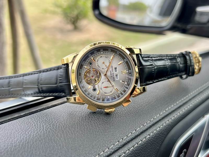 Patek Philippe 44mm 56 (7)