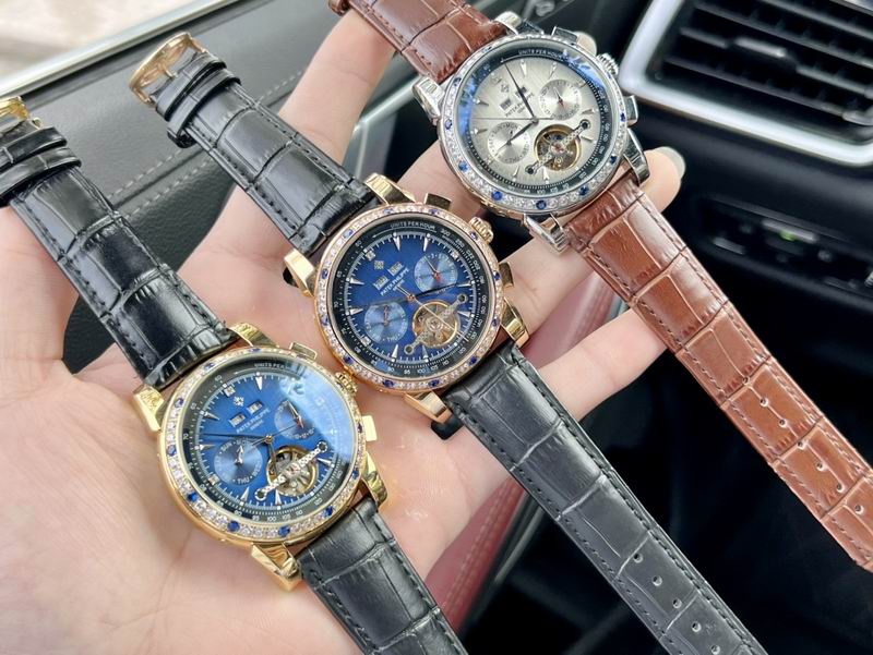 Patek Philippe 44mm 57 (1)