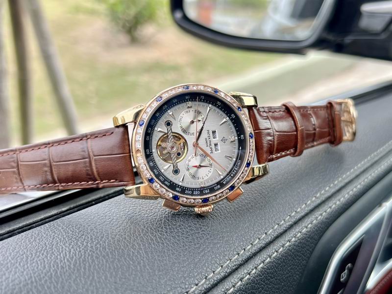 Patek Philippe 44mm 57 (2)