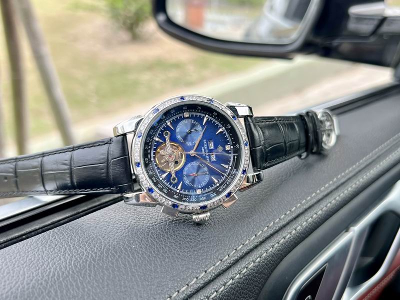 Patek Philippe 44mm 57 (3)