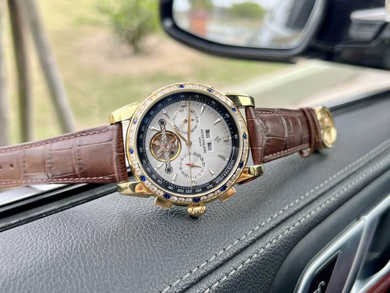 Patek Philippe 44mm 57 (5)