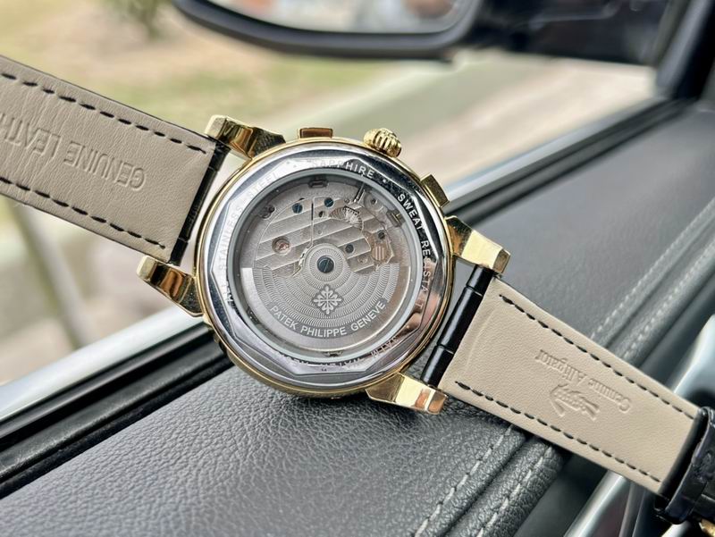 Patek Philippe 44mm 57 (6)