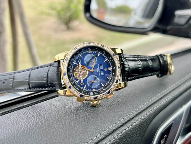 Patek Philippe 44mm 57 (9)