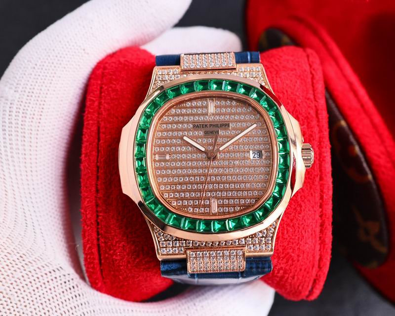 Patek Philippe watch  37 (10)