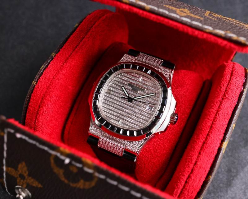 Patek Philippe watch  37 (22)