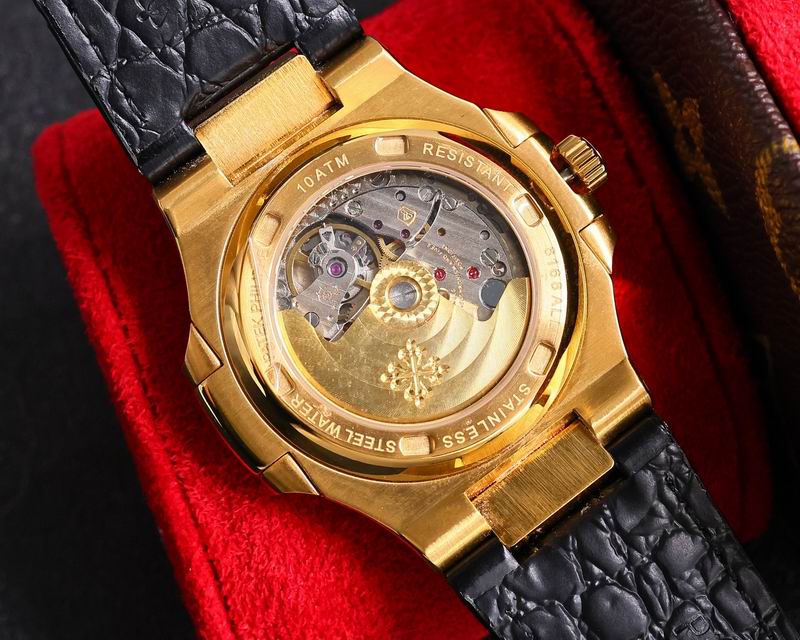Patek Philippe watch  37 (33)