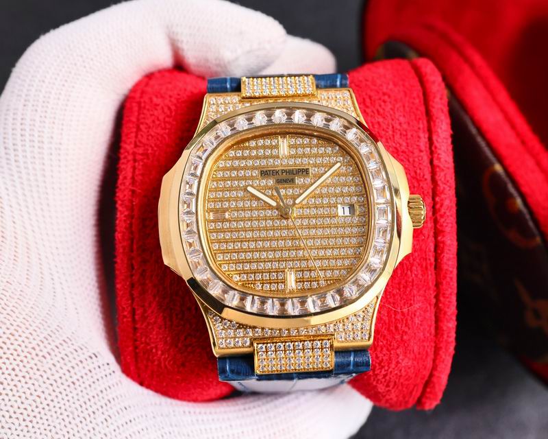 Patek Philippe watch  37 (34)