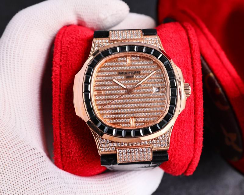 Patek Philippe watch  37 (35)