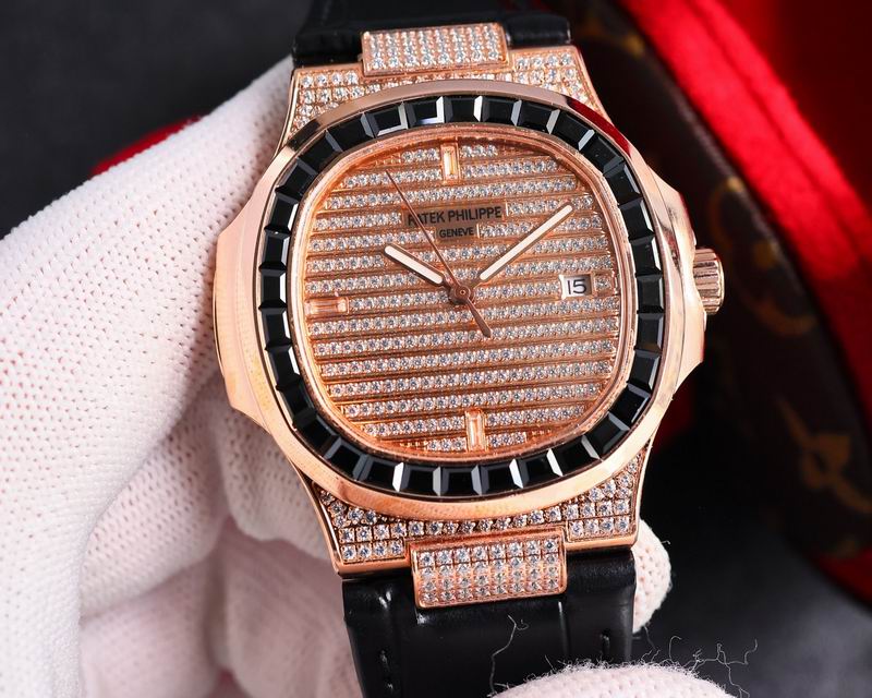 Patek Philippe watch  37 (37)