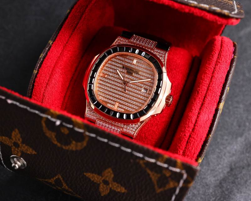 Patek Philippe watch  37 (38)