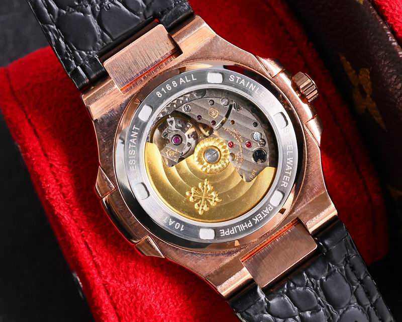 Patek Philippe watch  37 (42)