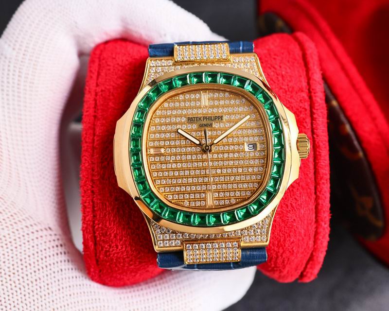 Patek Philippe watch  37 (6)