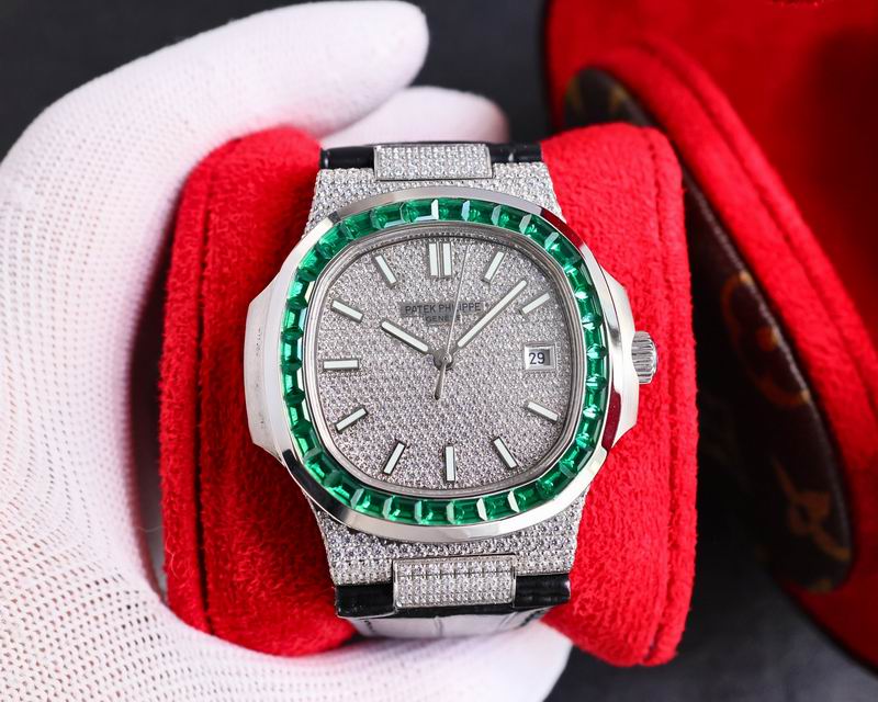 Patek Philippe watch  38 (10)