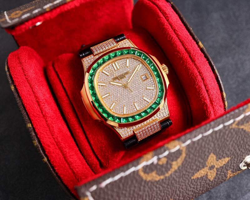 Patek Philippe watch  38 (15)