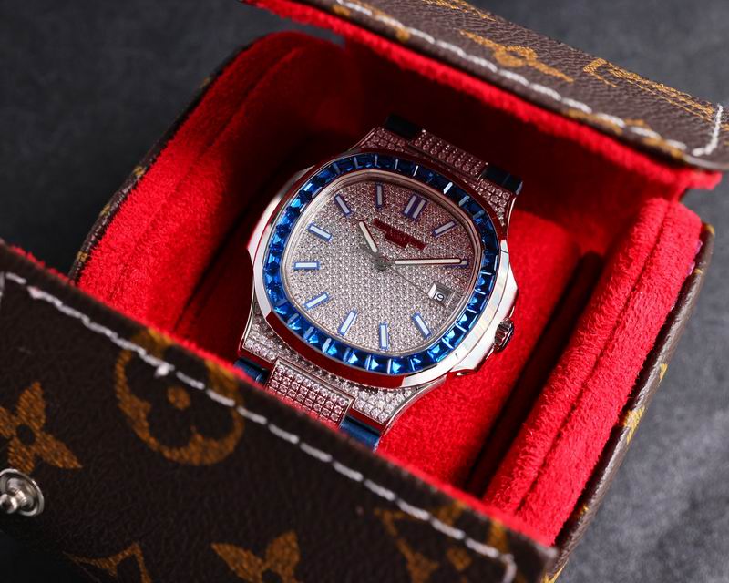 Patek Philippe watch  38 (34)