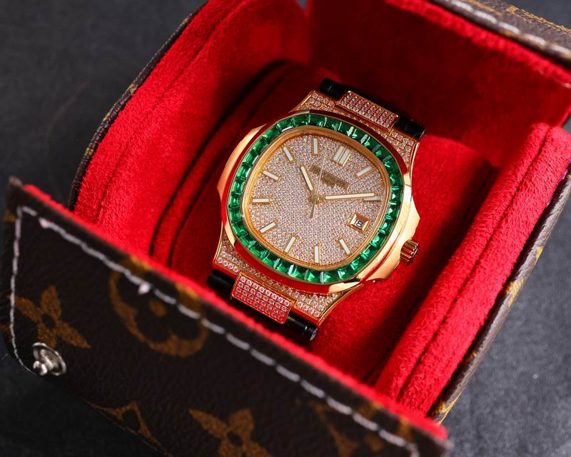 Patek Philippe watch  38 (5)