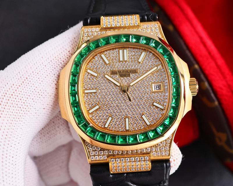 Patek Philippe watch  38 (7)