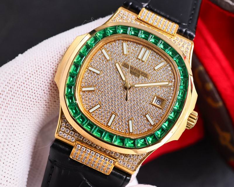 Patek Philippe watch  38 (9)